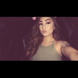 Meet your Posher, Dolores